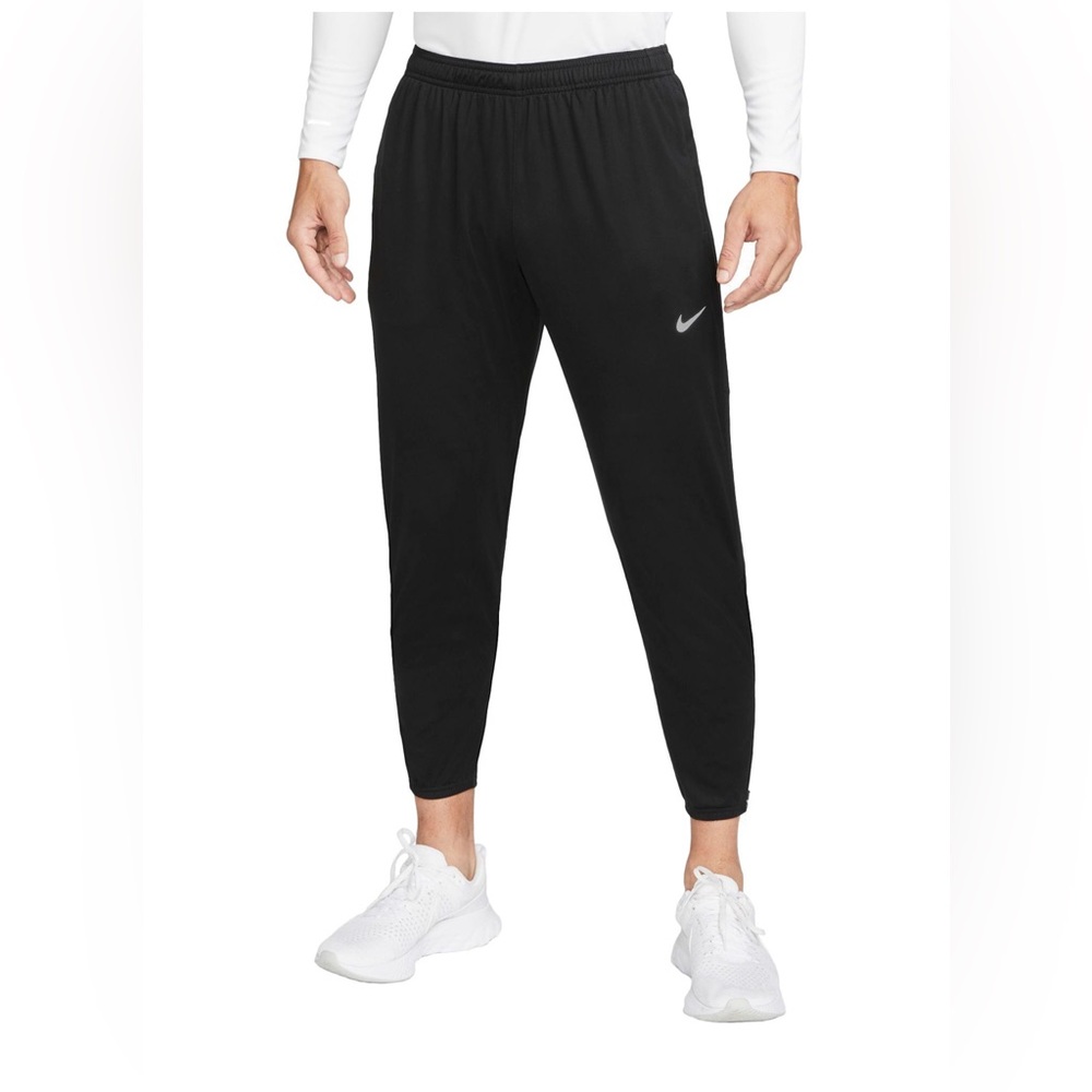 Nike Men's Therma-FIT Repel Challenger Running Pants(Medium)